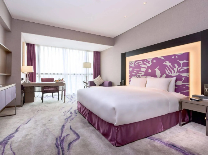 Novotel Xi'an SCPG