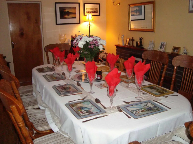Hillside Lodge