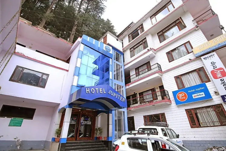 Otel görseli