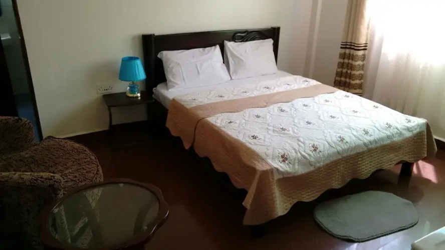 United Motel Entebbe