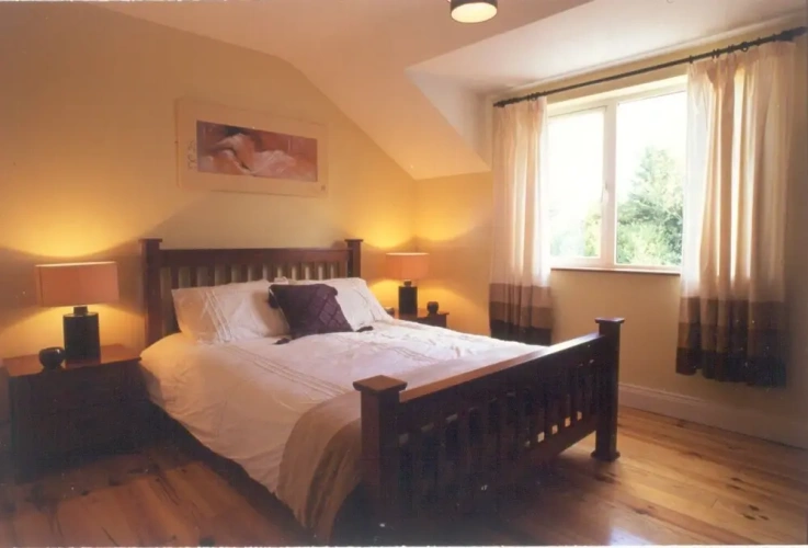 3 Bedrooms Cottage