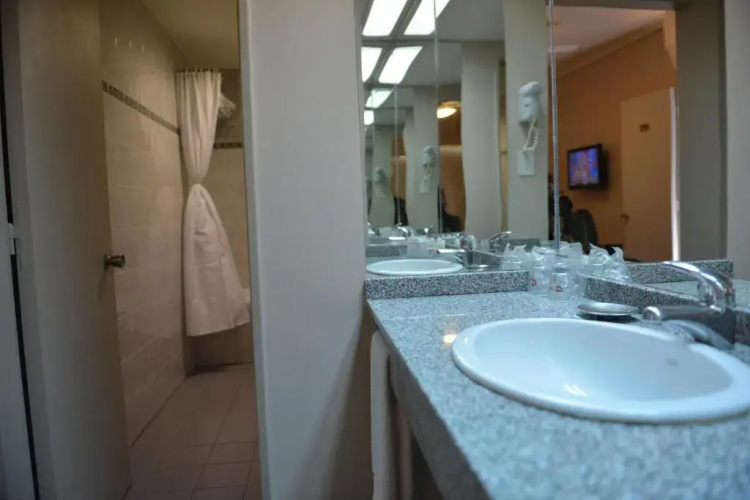 Comodoro Hotel