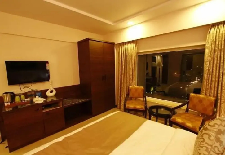 Hotel La Capitol