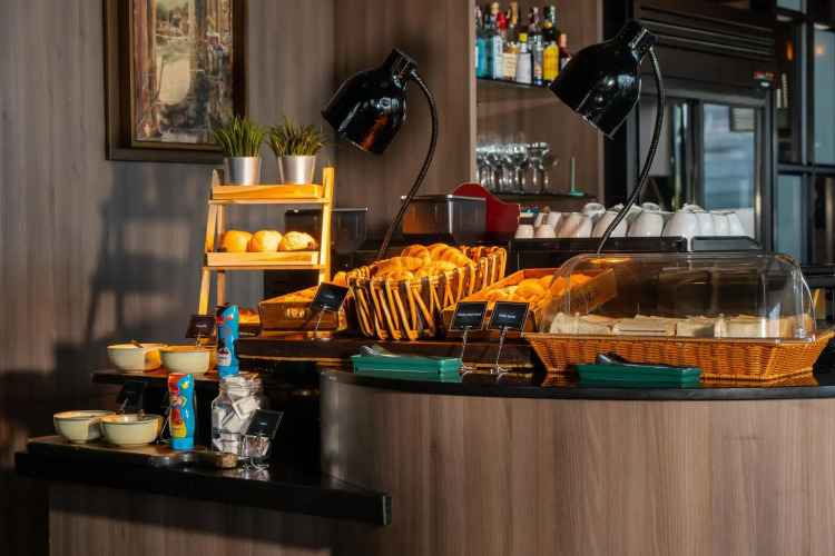 Фотография отеля