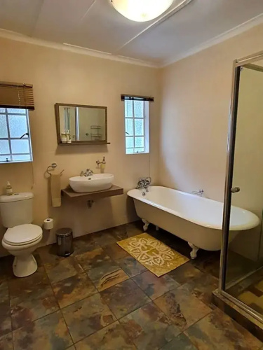 Invermooi Estate