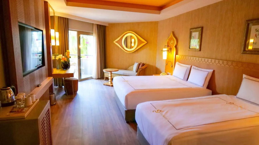 Фотография отеля