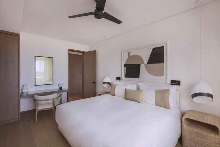 Lux Grand Baie Resort photo 8