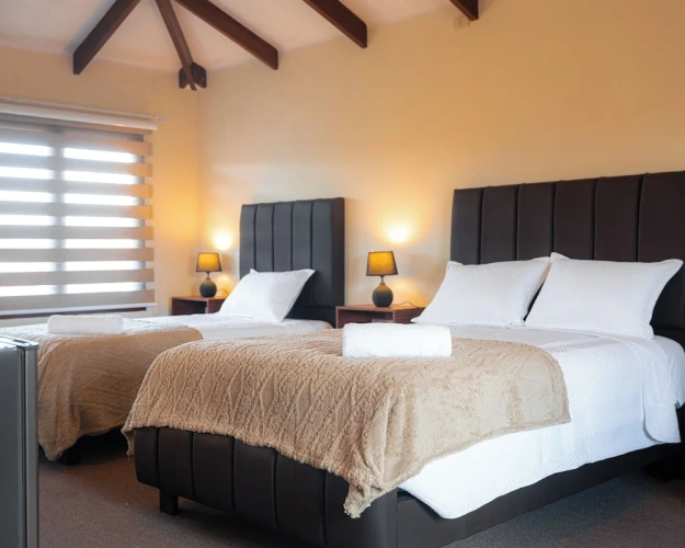 Superior room