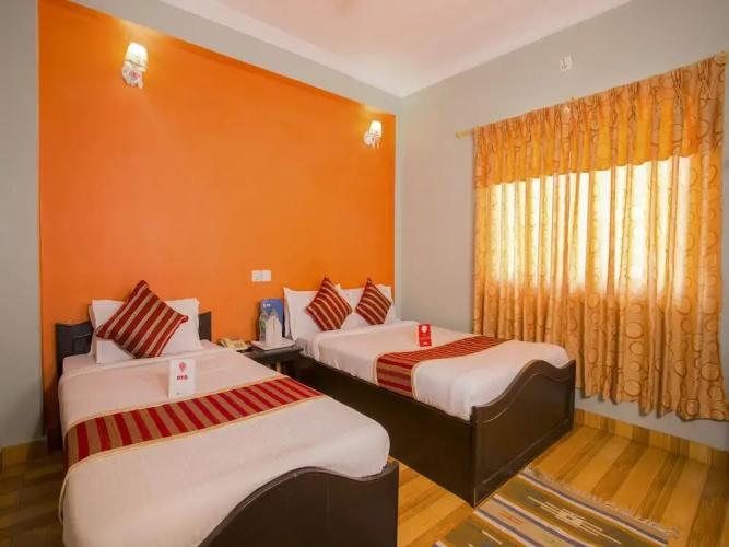 Hotel Dream Inn