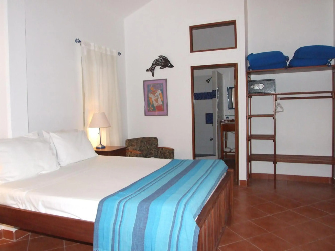 BlueBelize B&B