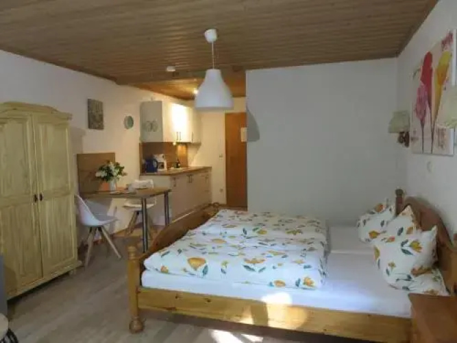 Pension Egner