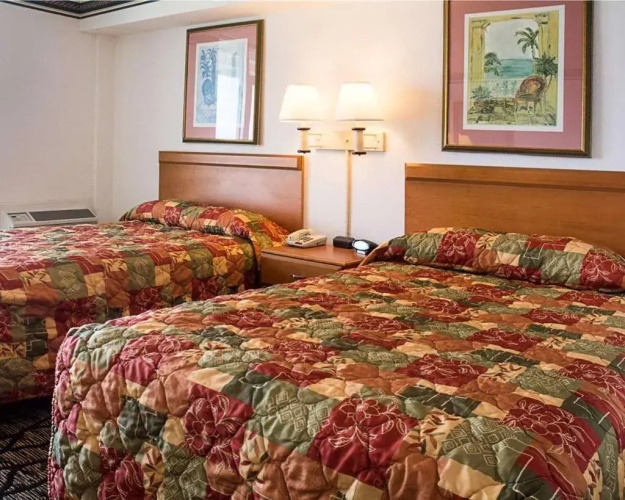 Econo Lodge Oceanfront