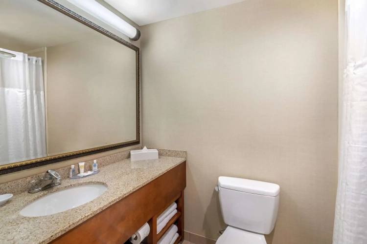 Quadruple Suite