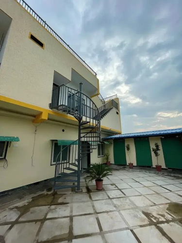 Imagen del hotel
