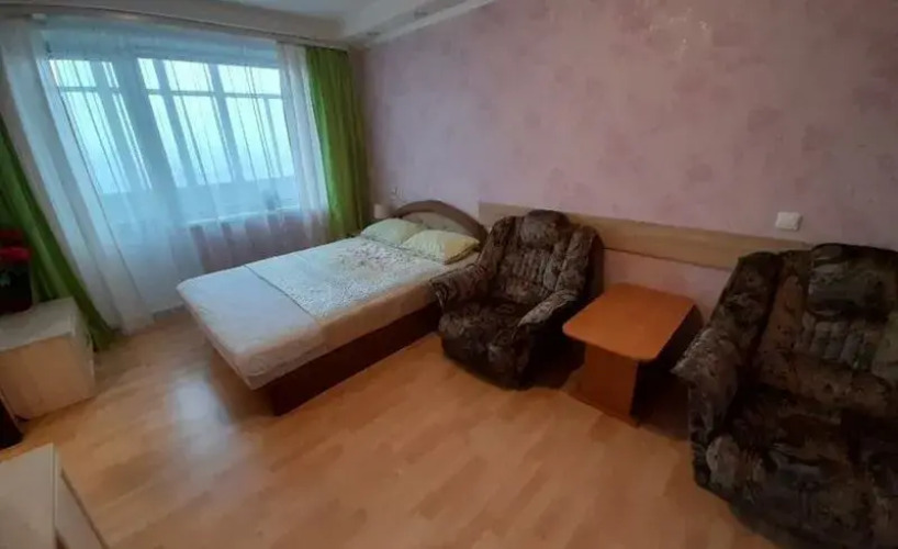 Фотография номера квартиры Апартаменты на Северном проезде 4