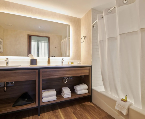 Four Points by Sheraton Ciudad Juárez
