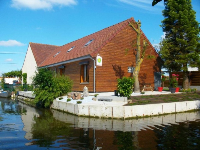 Cottage