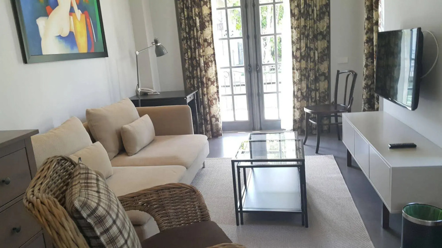 Sala Retreat Villas