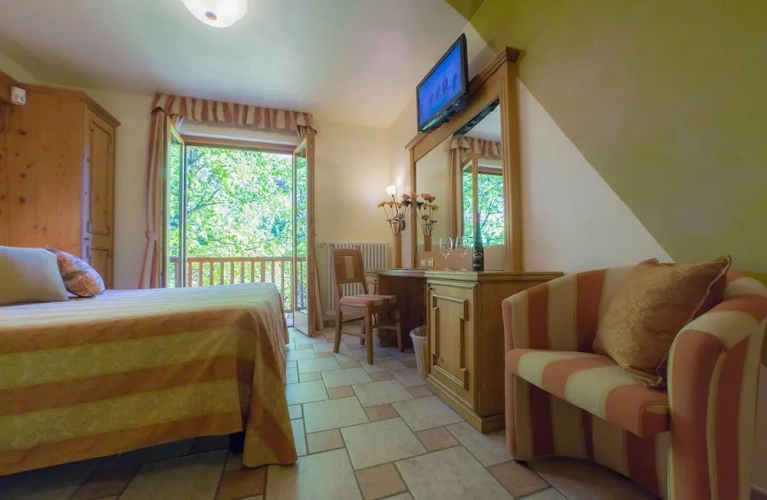 Comfort Double room