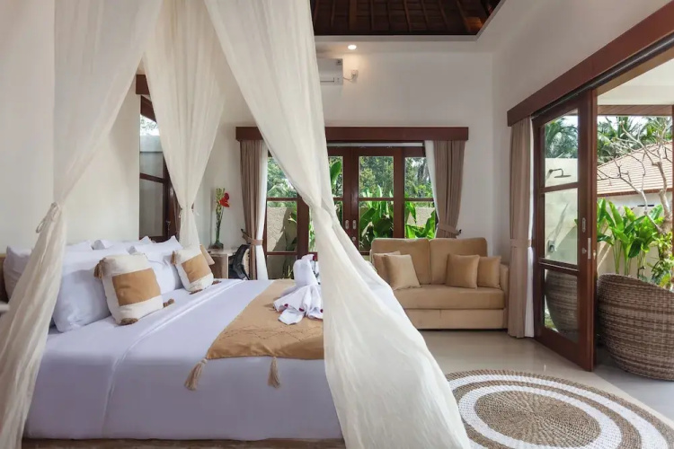 Green Kulu Villa