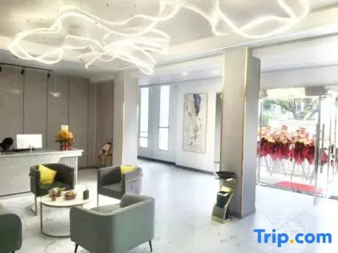Huzhou Hemei Hotel