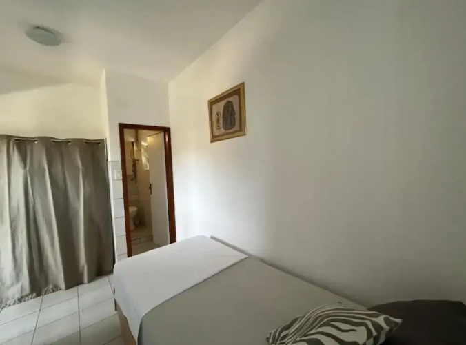 Holiday Home Aldo