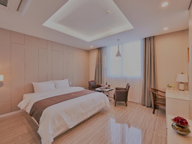 Business Double room