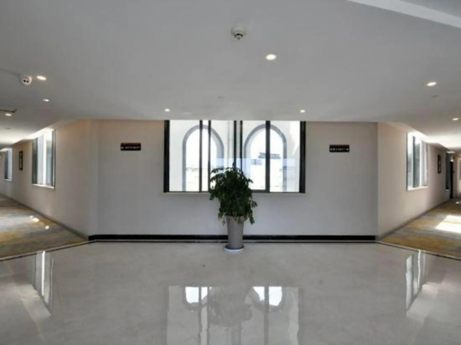 Huahao Yueyuan Hotel