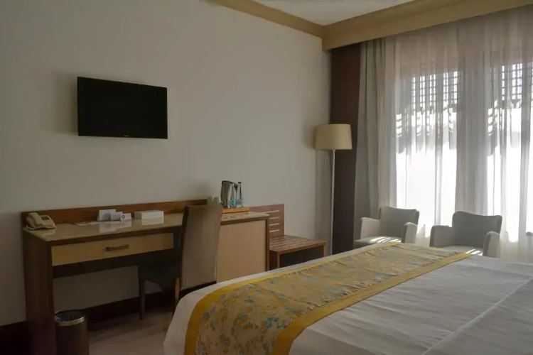 Le Bosphorus Hotel Two