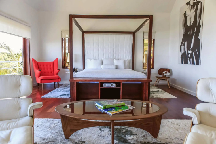 Cocosan Villa