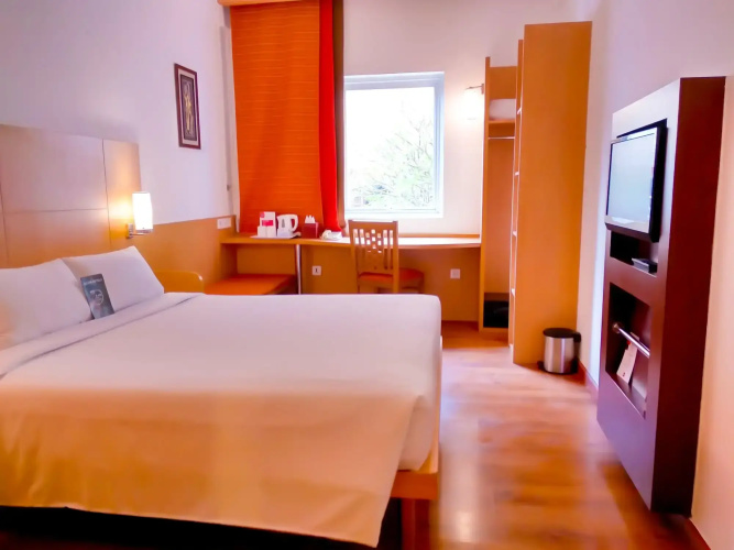 ibis Bali Kuta