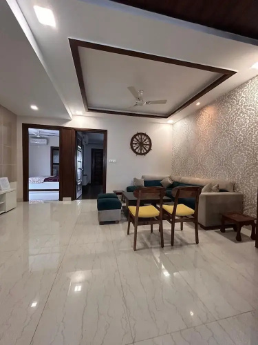 HomiStay - 3BHK