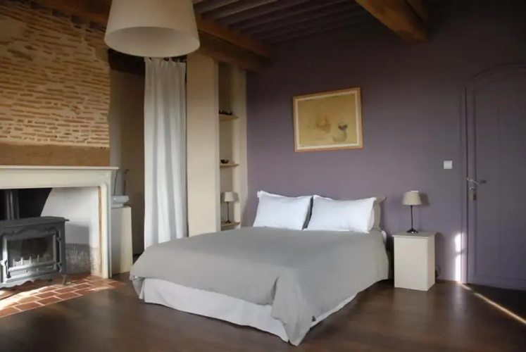 La Maison de Bazugues