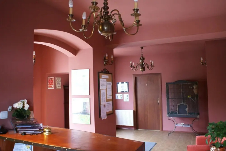 Amadeus Apartamenty