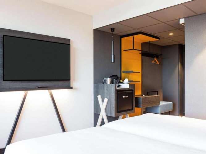Privilege Twin room