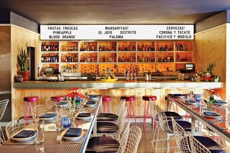 Saguaro Hotel