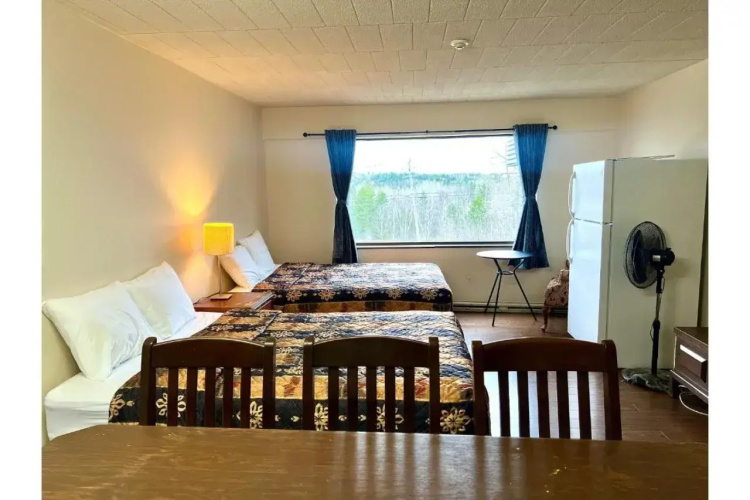 Lively Inn & Suites