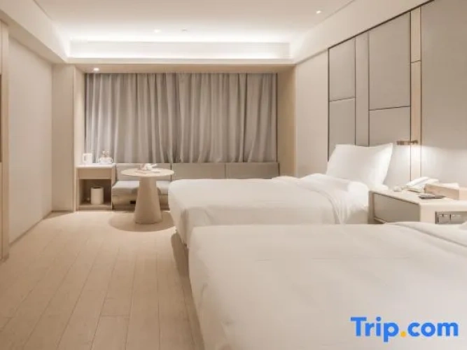 Business Twin room