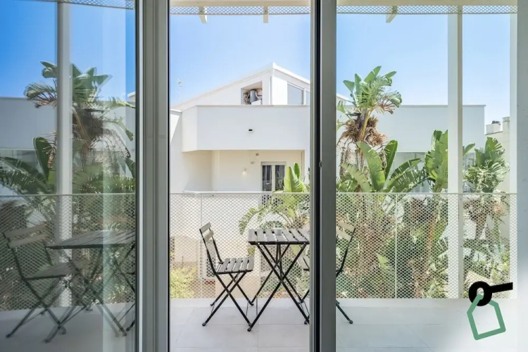 HOTIDAY Collection - Suites Polignano