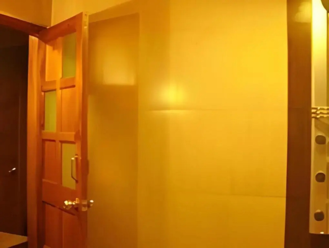 Hotel Sunrise