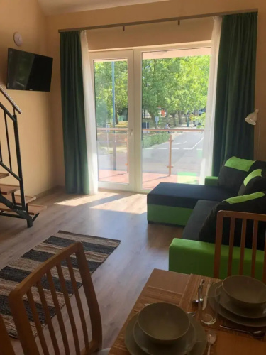 Varazsko Apartmanhaz