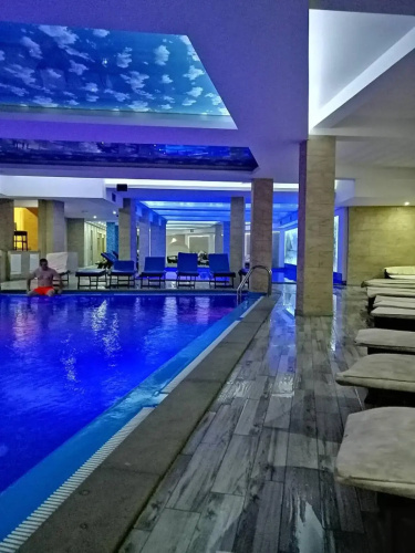 Studio Šilja S45 Milmari