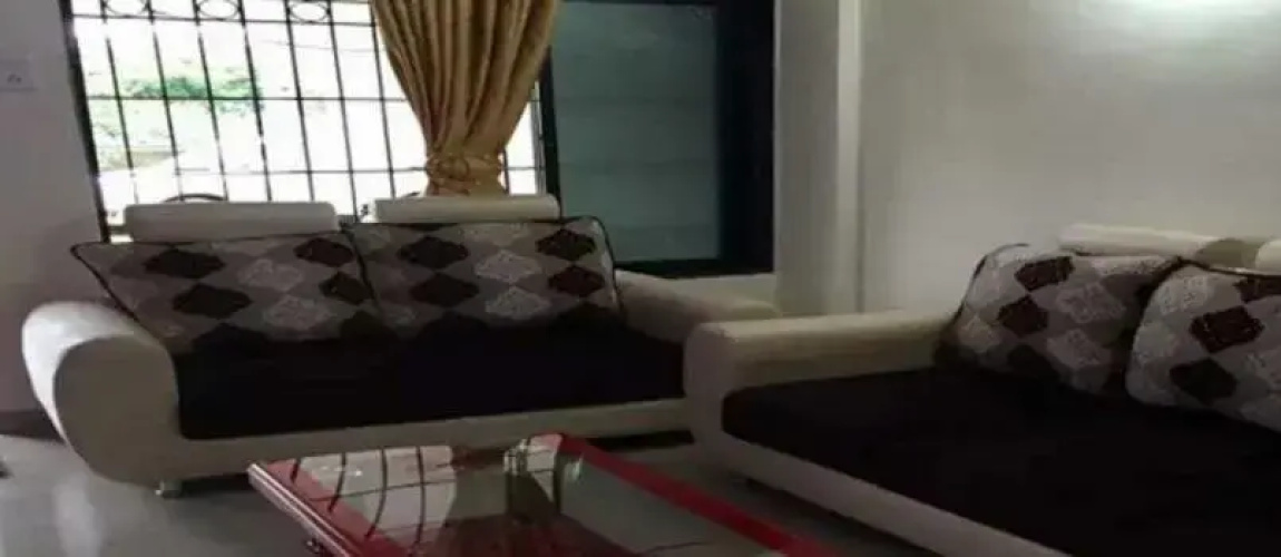 Aryan Bungalow 4BHK