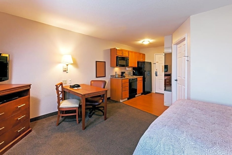 Double Studio Suite