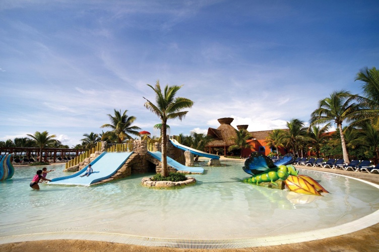 Barcelo Maya Tropical photo 16