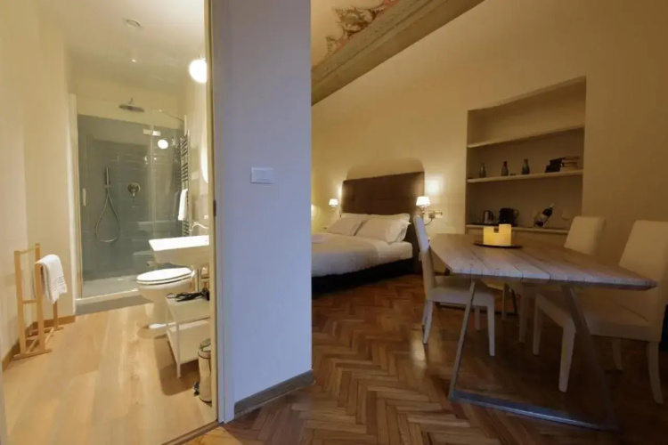 Corsini Tintori Guest House