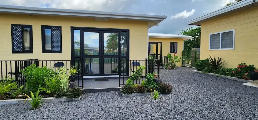 Fugalei Motel