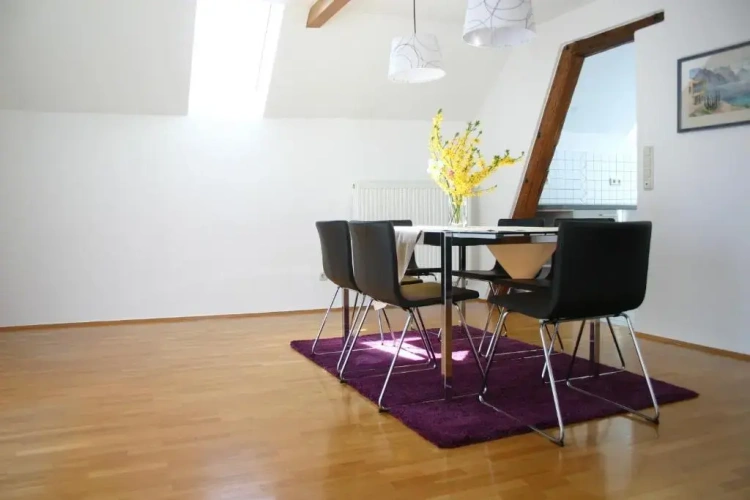 1 Bedroom Apartment with view