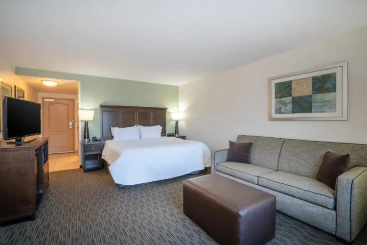 Standard room