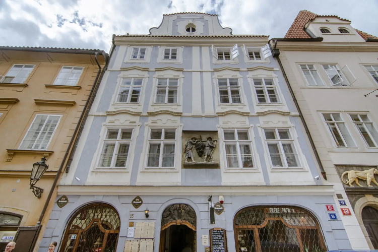 Image de l'hôtel